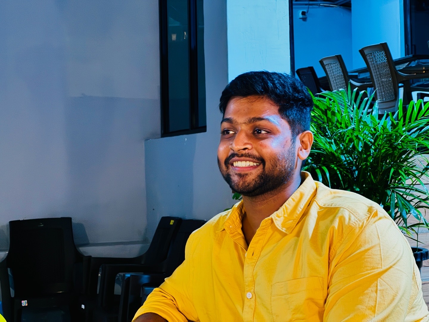 Arun Kumar